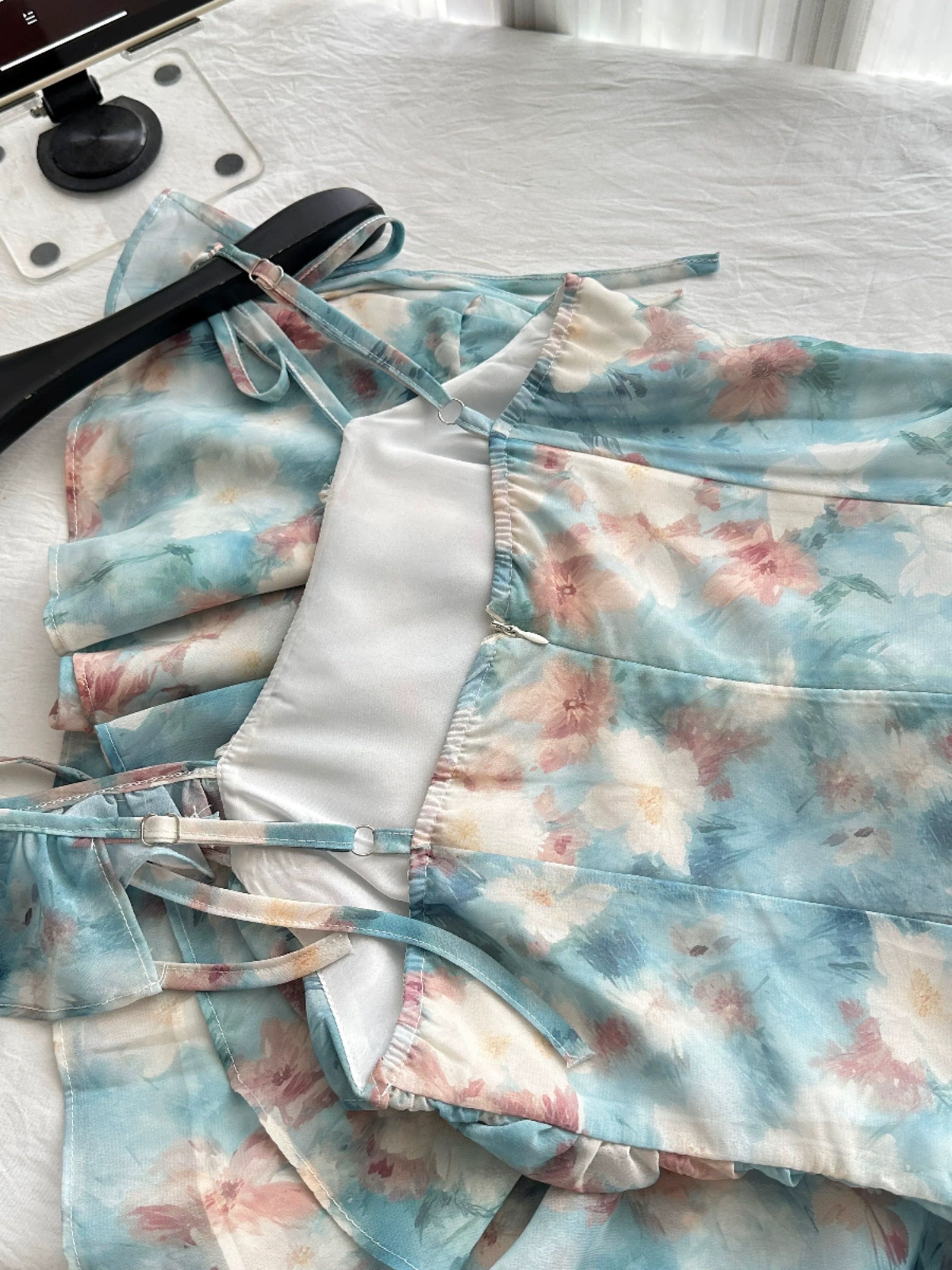 Pine grove dress CD1593 image