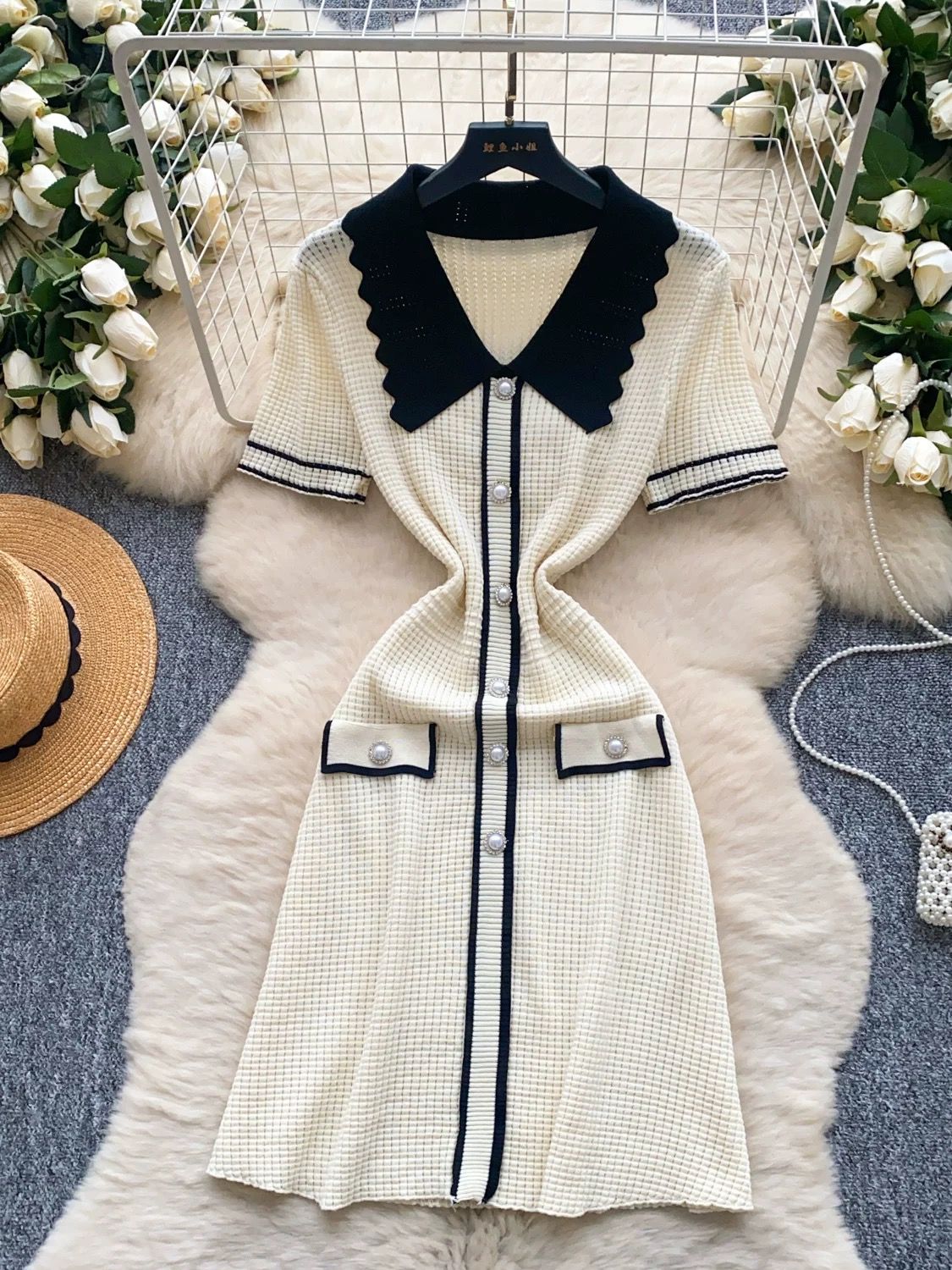 Date with my boo dress CD296 image