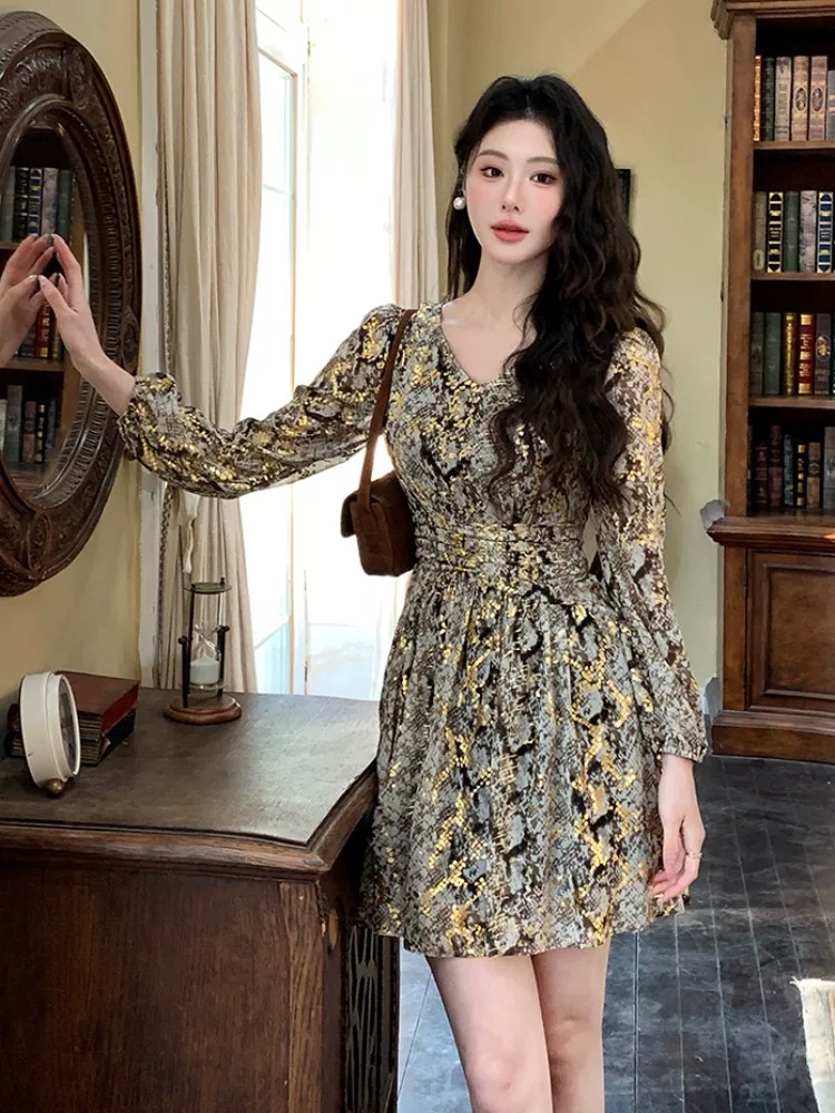 Drive you crazy dress CD1592 image