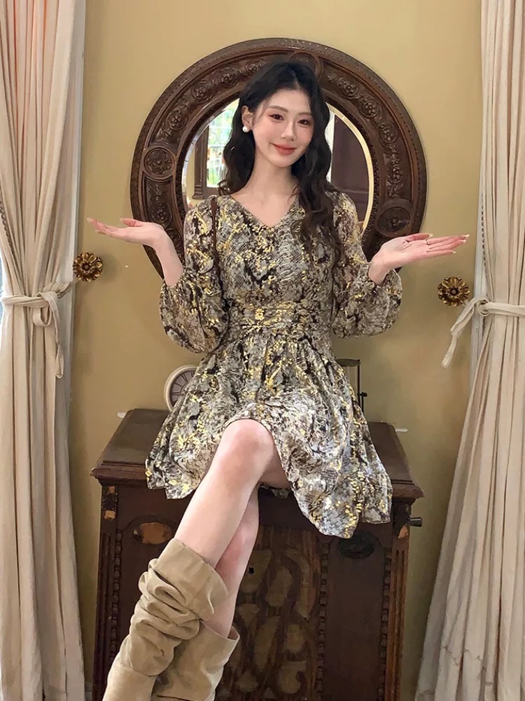 Drive you crazy dress CD1592 image