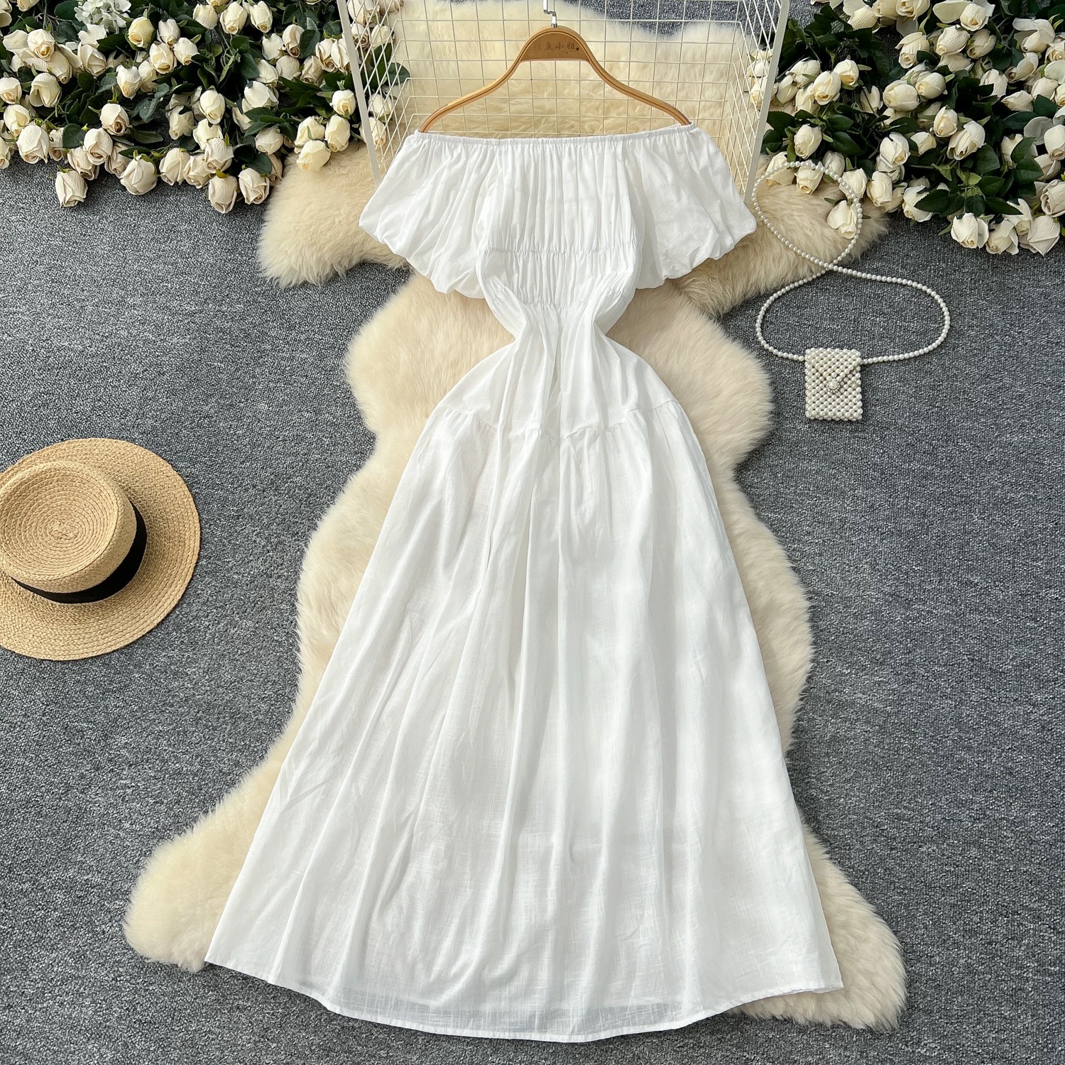 Another vacation dress CD1377 image
