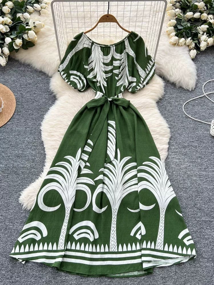 Candle lit dinner dress CD301 image