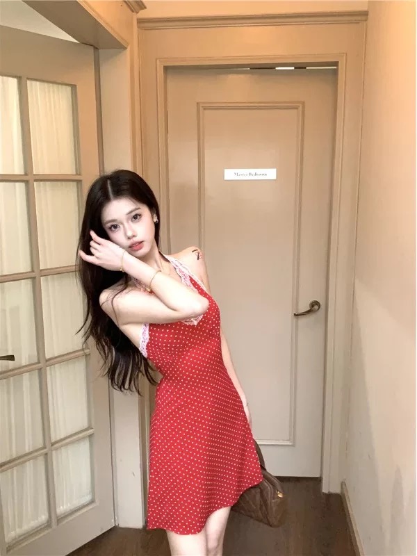 Got you wishing dress CBC1179 image