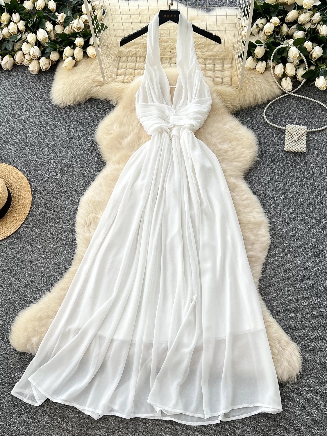 Laser vision dress  CD664 image