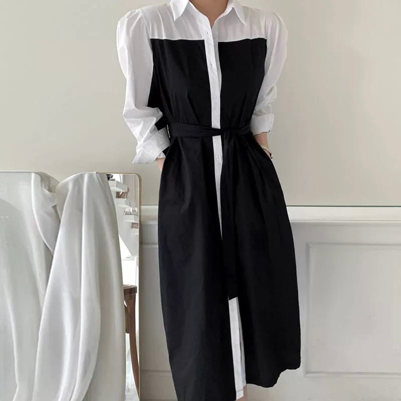 Carmen dress FD1203 image