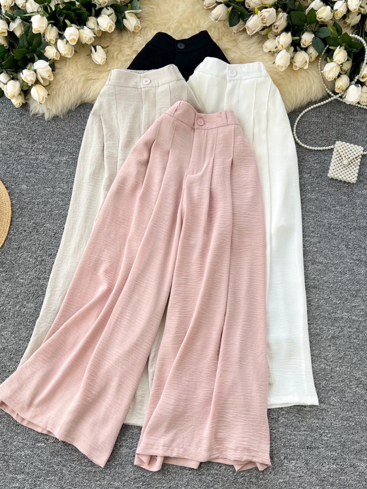 Emilia casual pants CP29 image