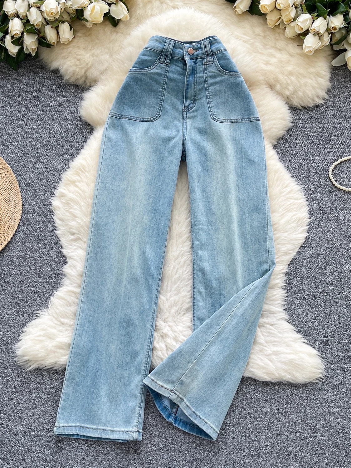 Future wife jeans JN181 image