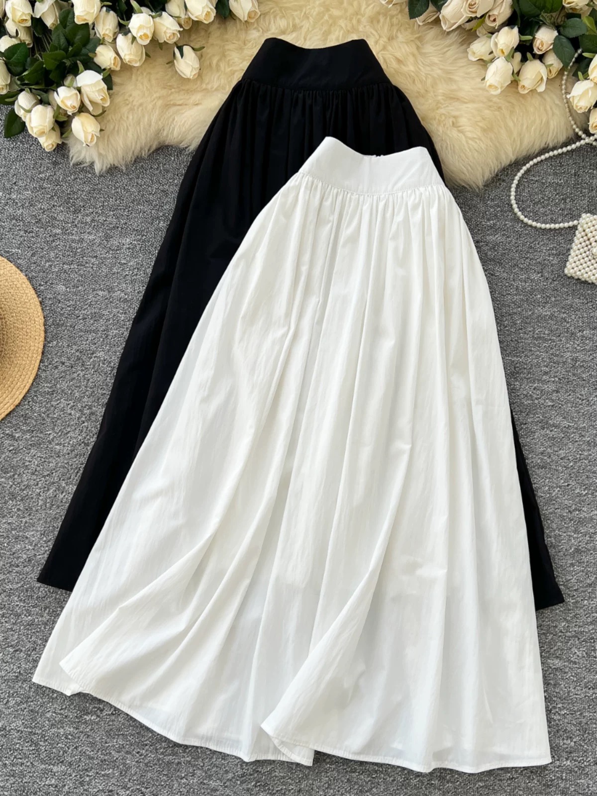 Drop dead gorgeous skirt CS218 image