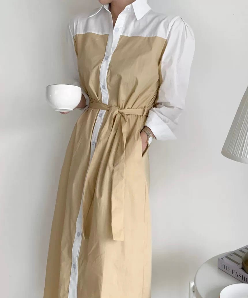 Carmen dress FD1203 image