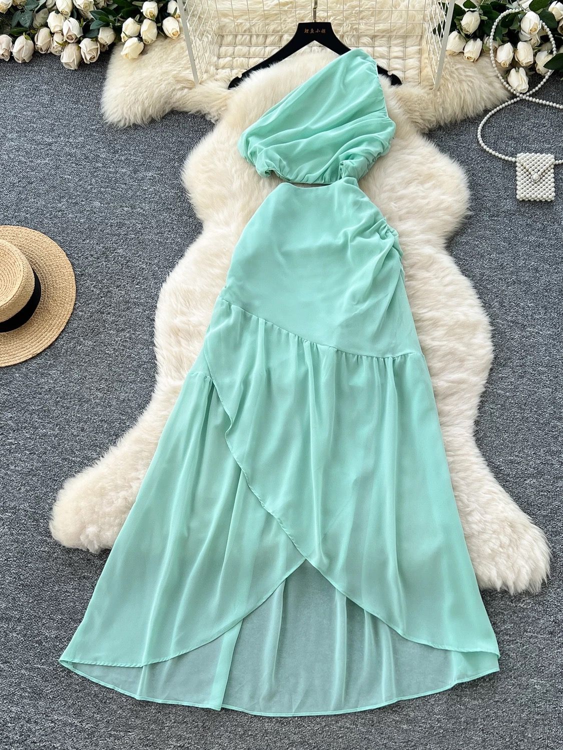 Voted most liked dress CD675 image