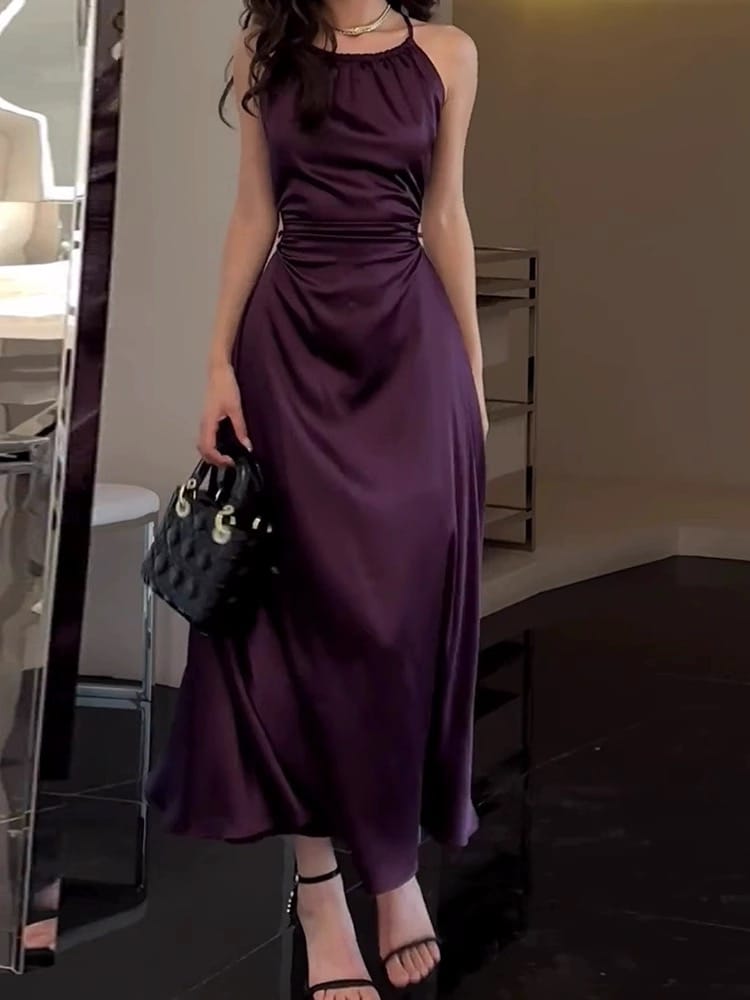 Balcony view dress CD1259 image