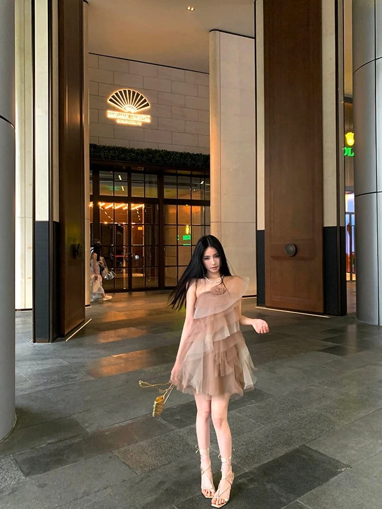 I just might dress CD1584 image