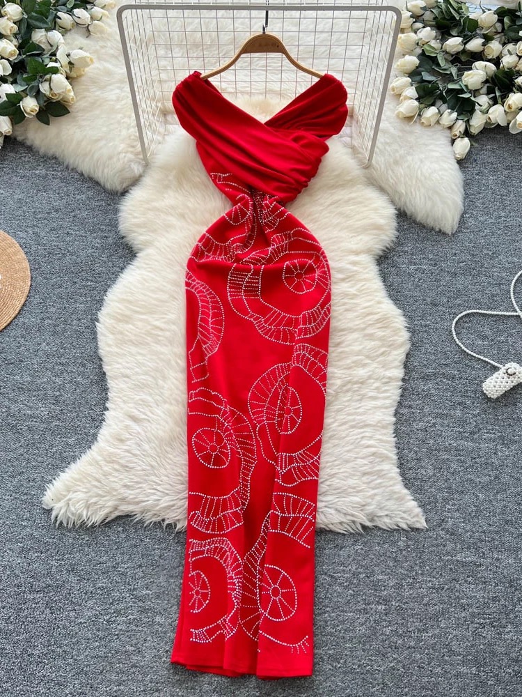 Blessed and grateful dress EBC239 image