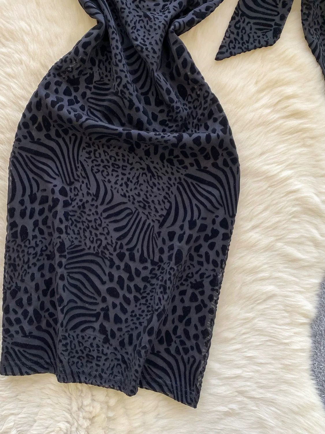 Come close dress CBC1175 image