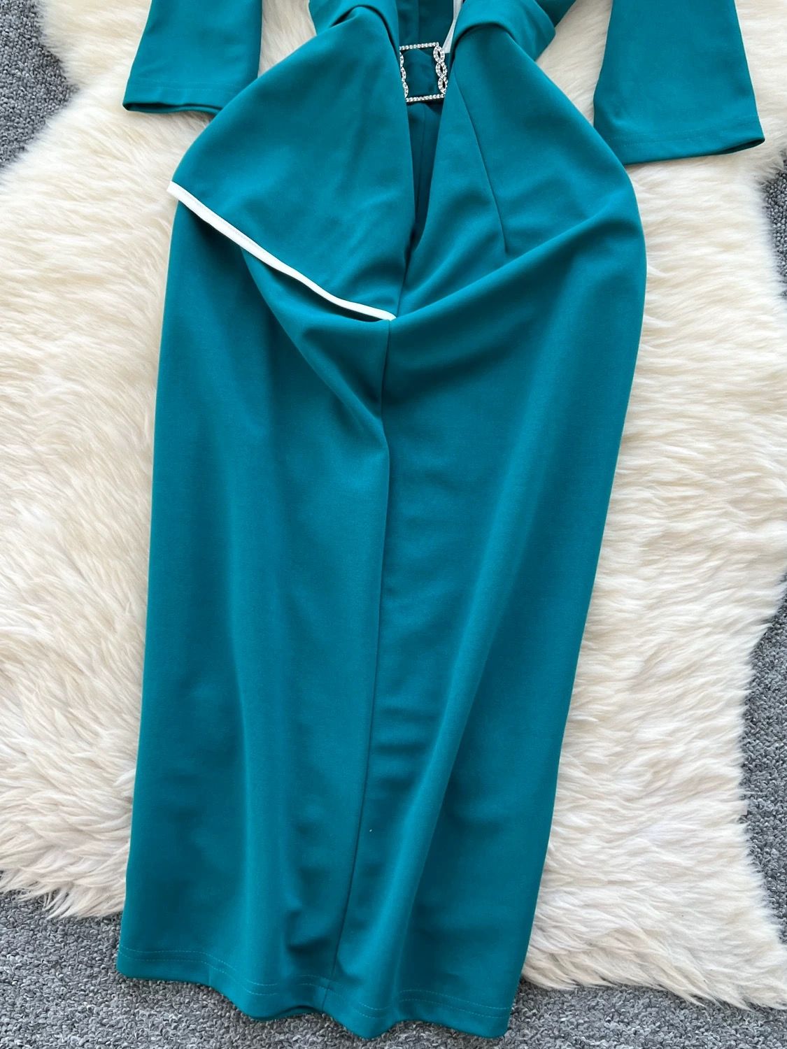 Go out with a bang dress EBC273 image