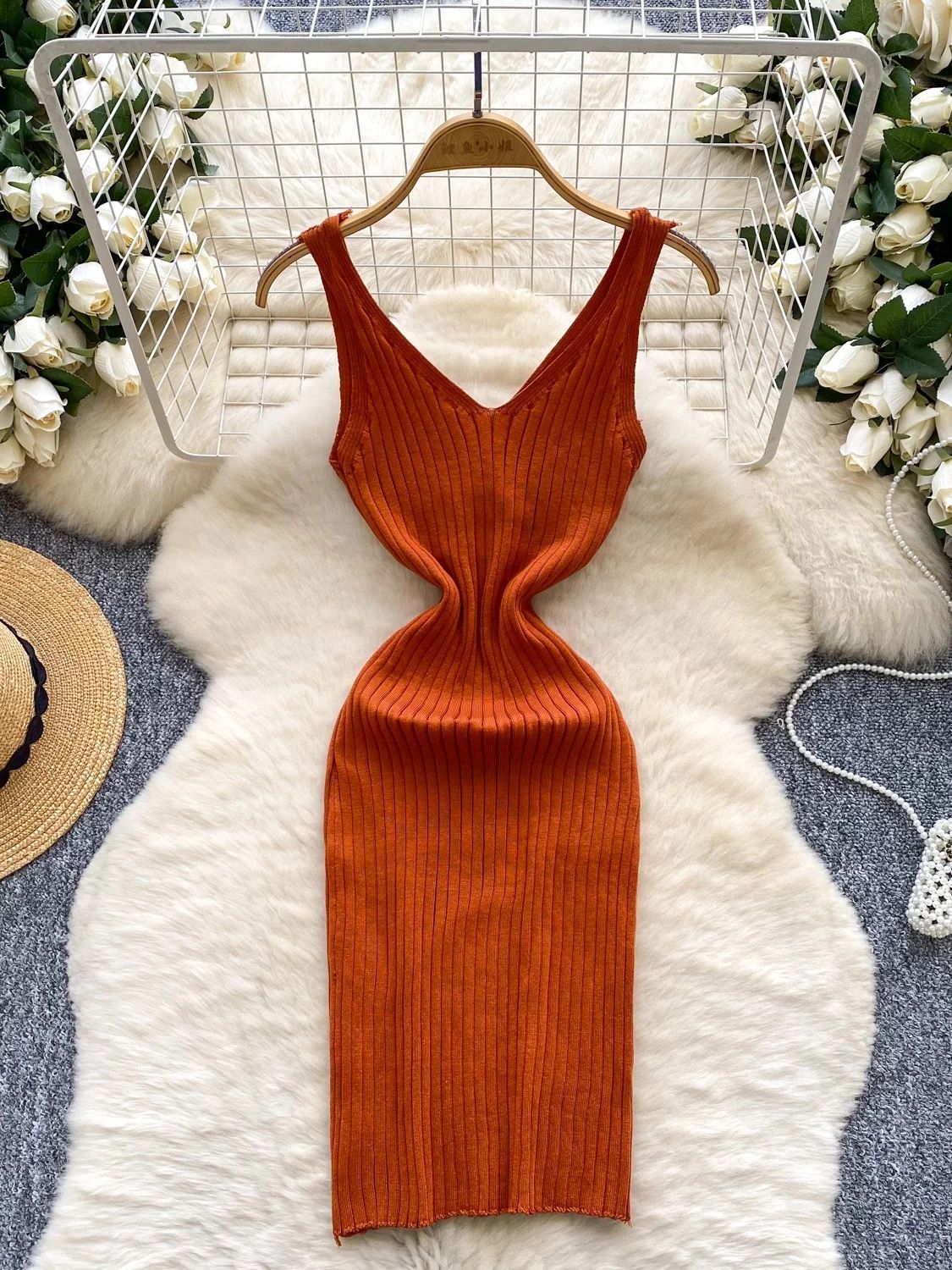 Always on the move dress KBC188 image