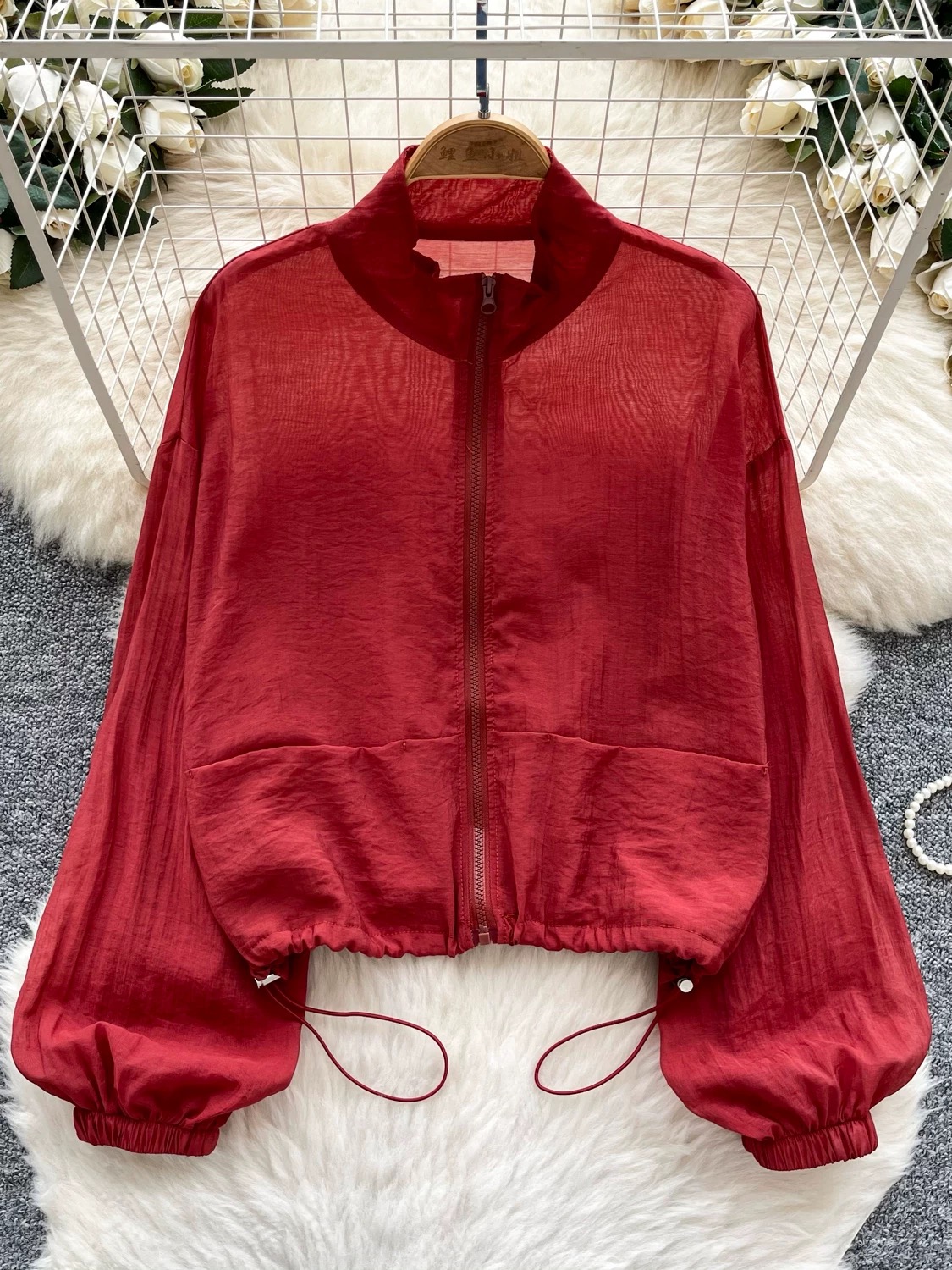 Love babe top CTO1127 image