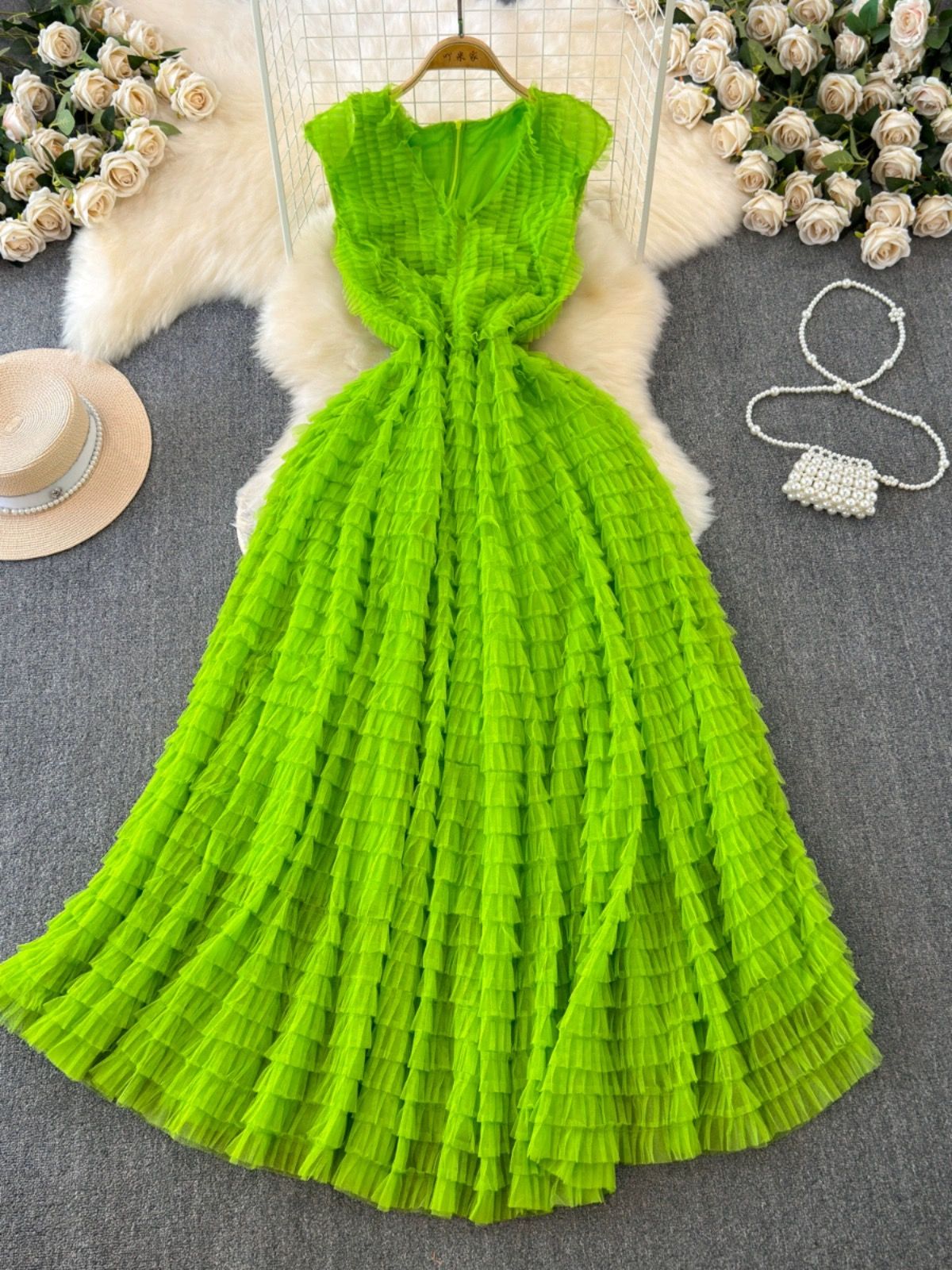 Fav moment dress FD967 image