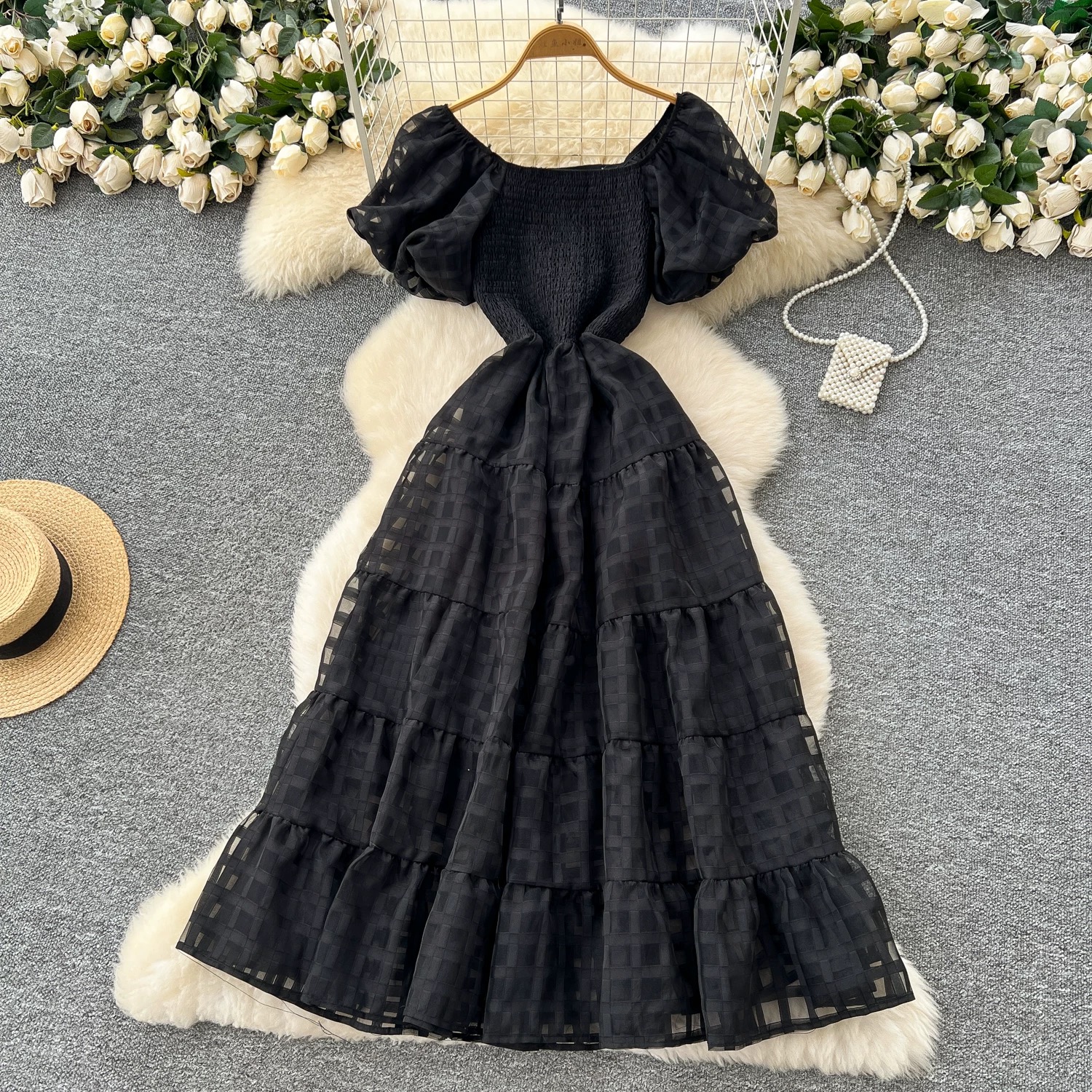 This just that dress CD1581 image