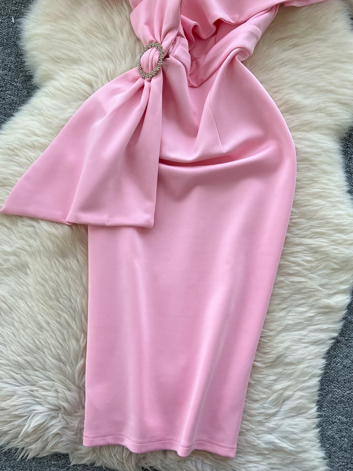 No excuse hunny dress EBC272 image