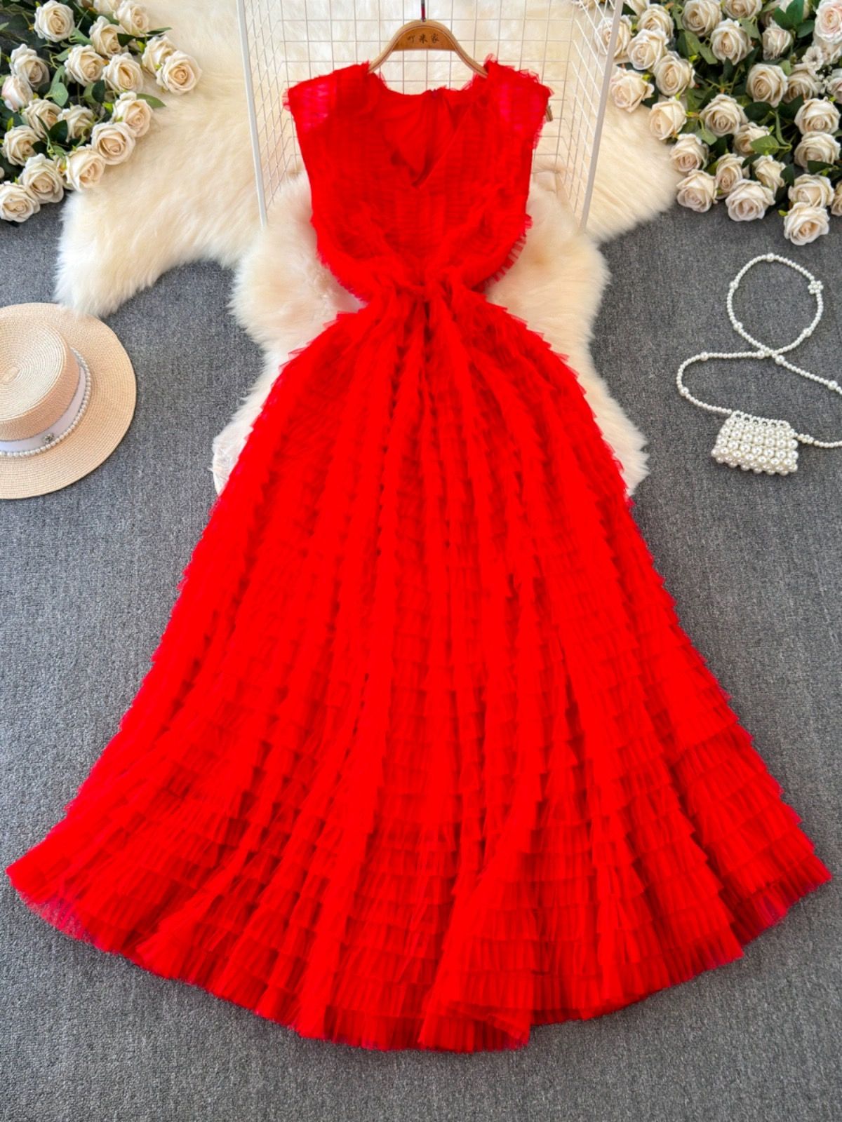 Fav moment dress FD967 image