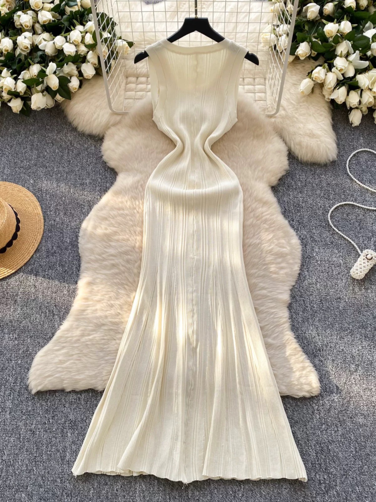 Party in New York dress KD376 image