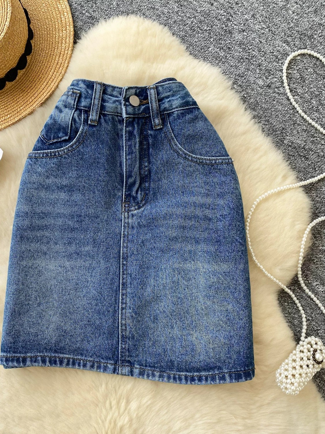 Samantha skirt DS103 image