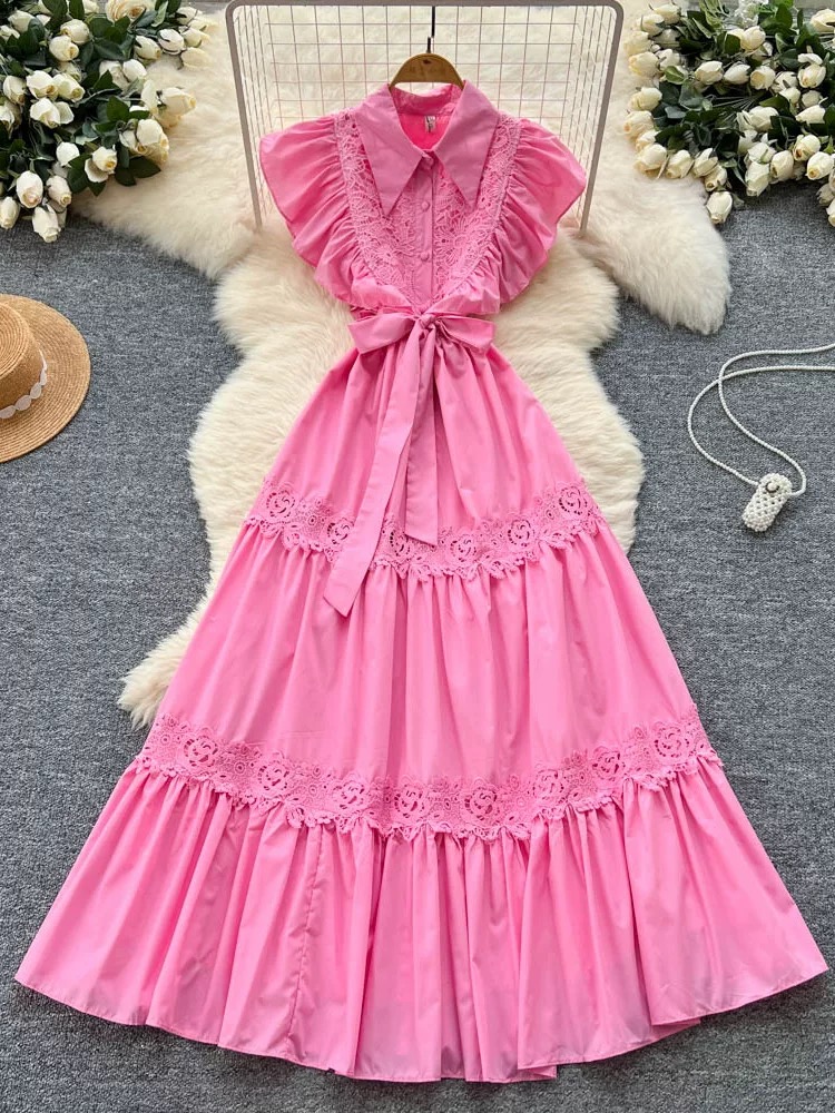 Royal treatment dress CD322 image