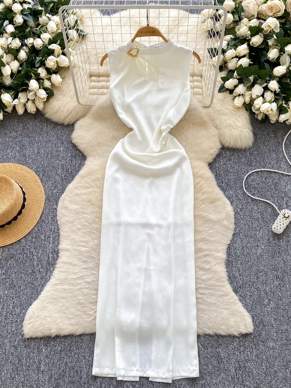 Fair game dress FBC305 image