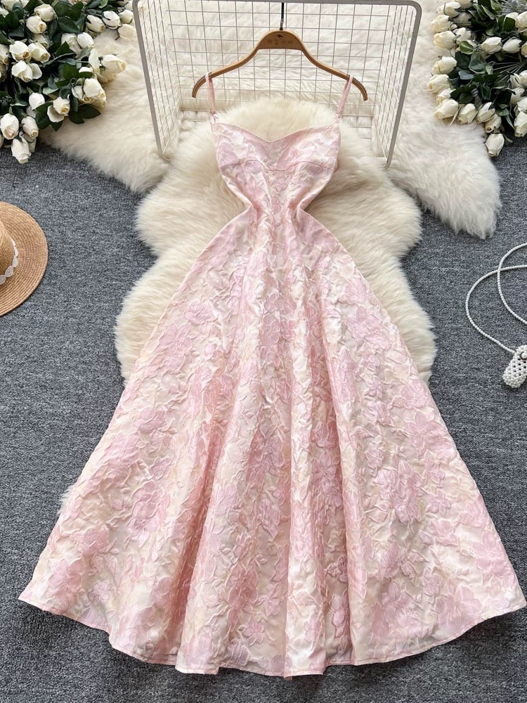 Miss barbie dress FD424 image