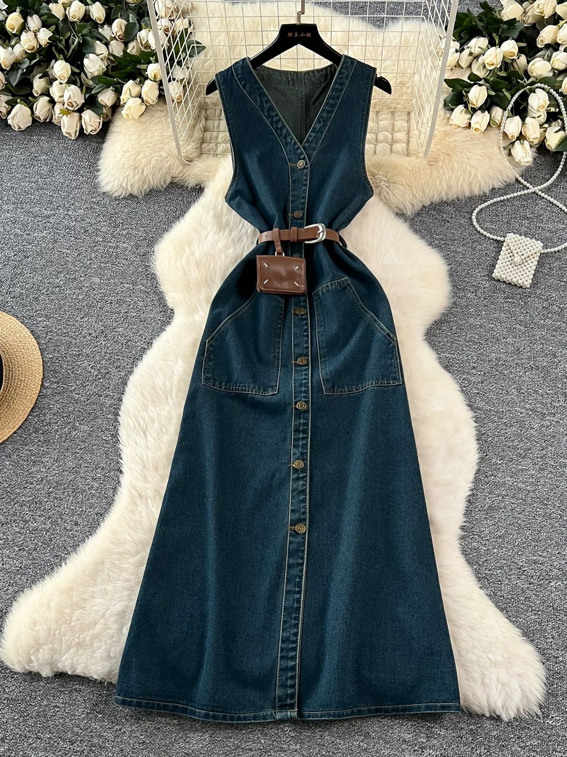 Beauty in you dress DD51 image