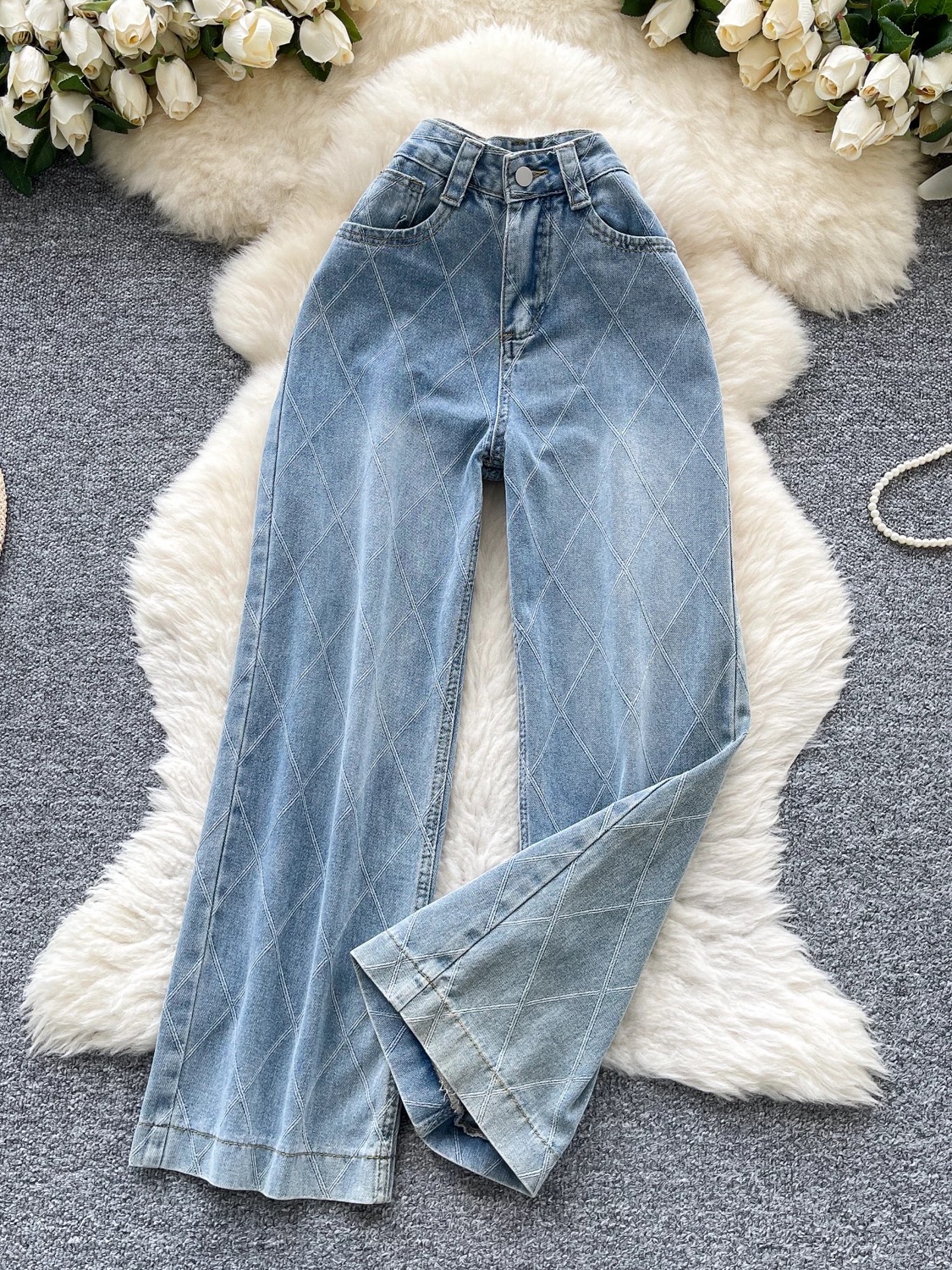 Cover stories jeans JN166 image