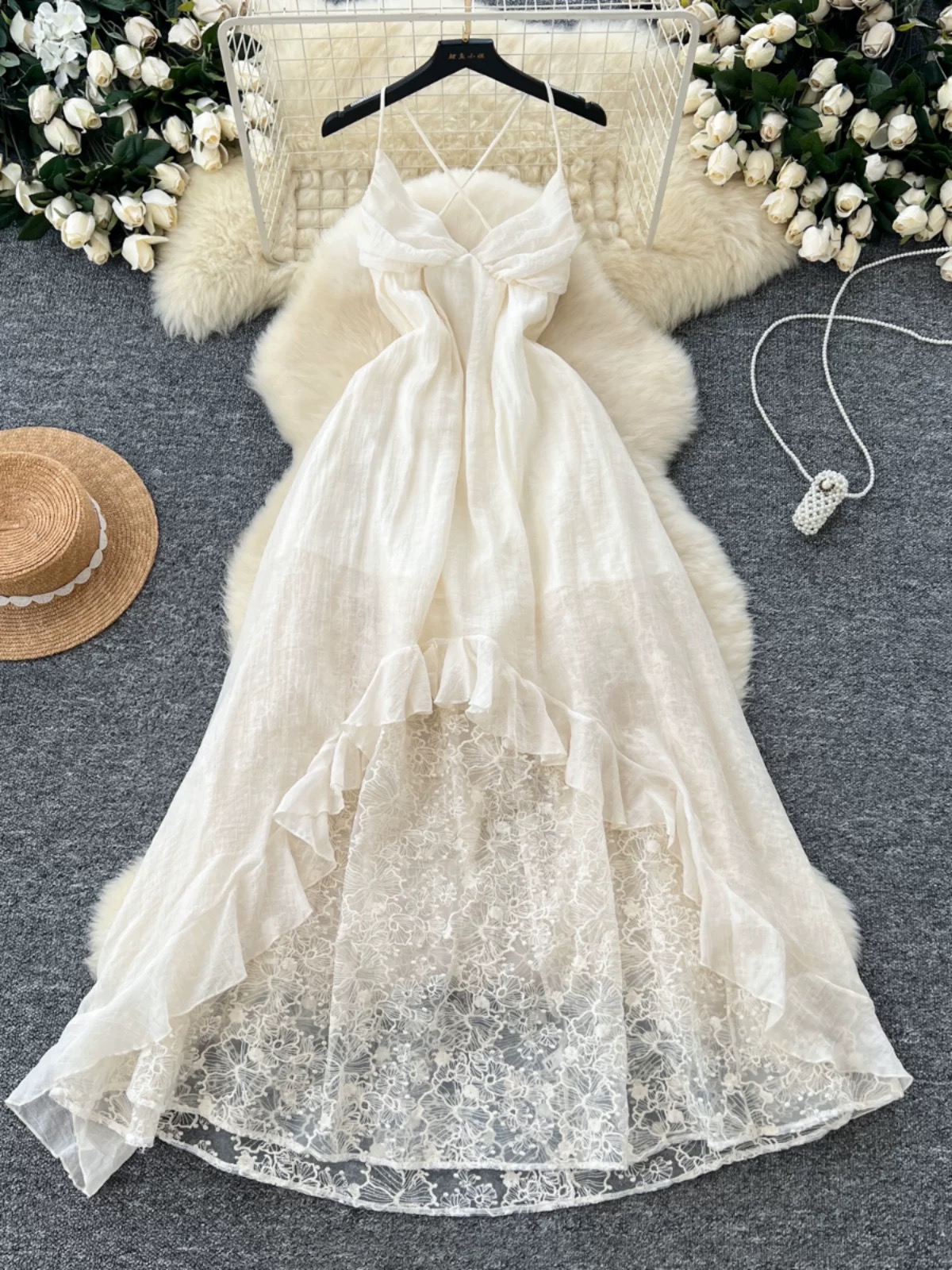 Baddie on the go dress CD869 image