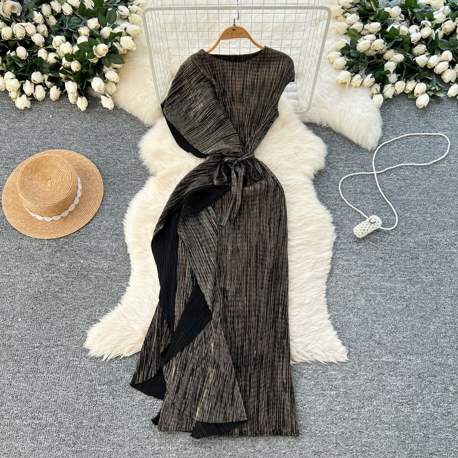 Florina dress FBC368 image