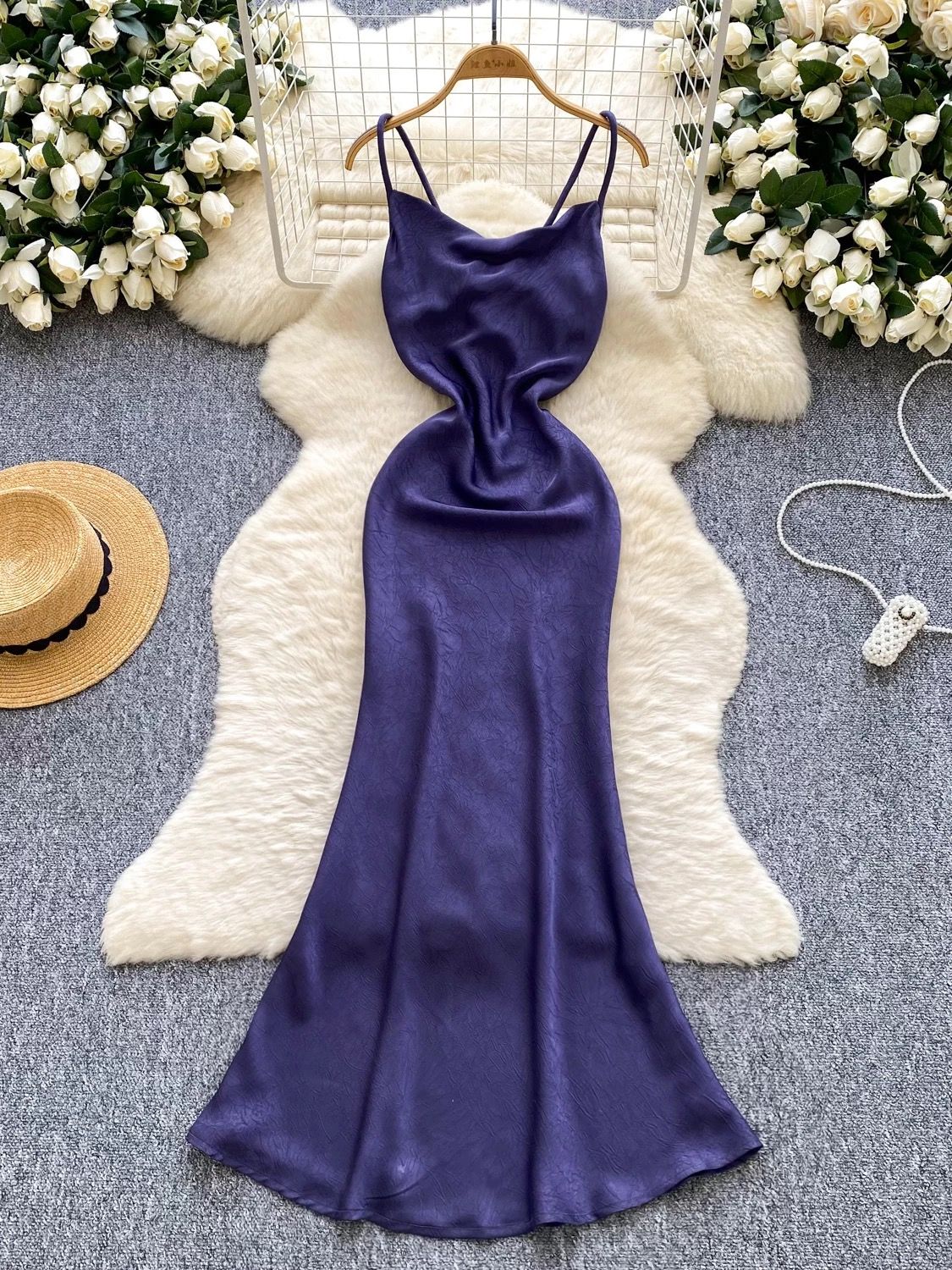 Feeling festive dress FD548 image