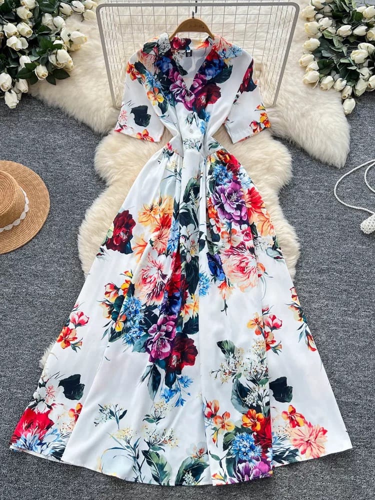 A moment in time luxury dress FD550 image