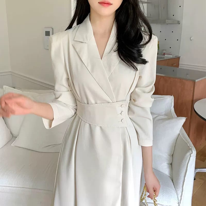 Enchanted one dress FD1209 image