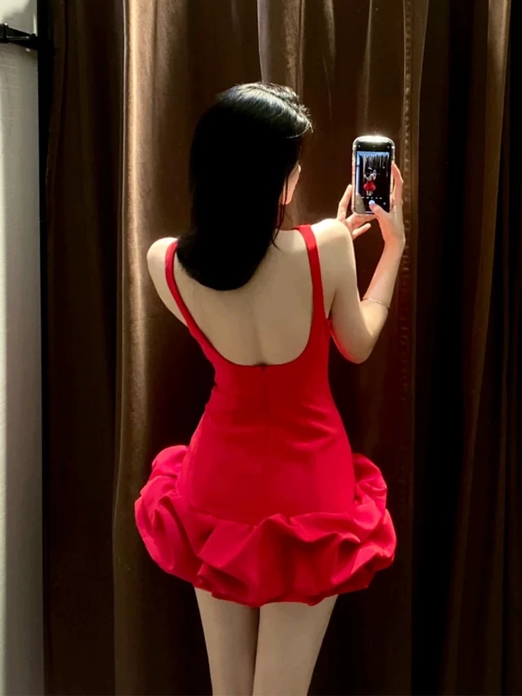 Sweet harmony dress FD1021 image