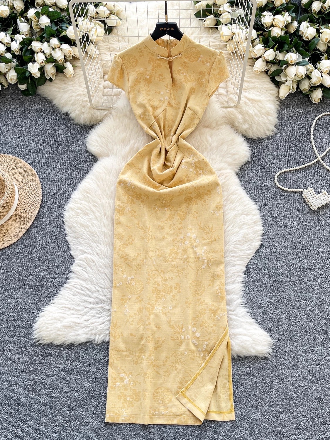 Get the memo dress CBC1023 image