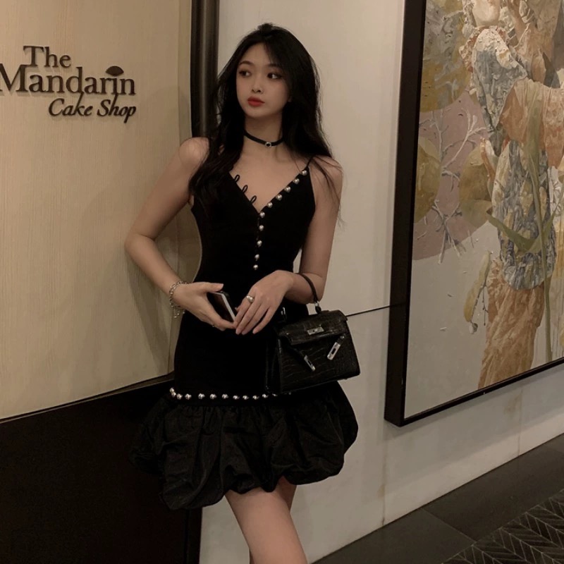 It’s my time dress CD1267 image