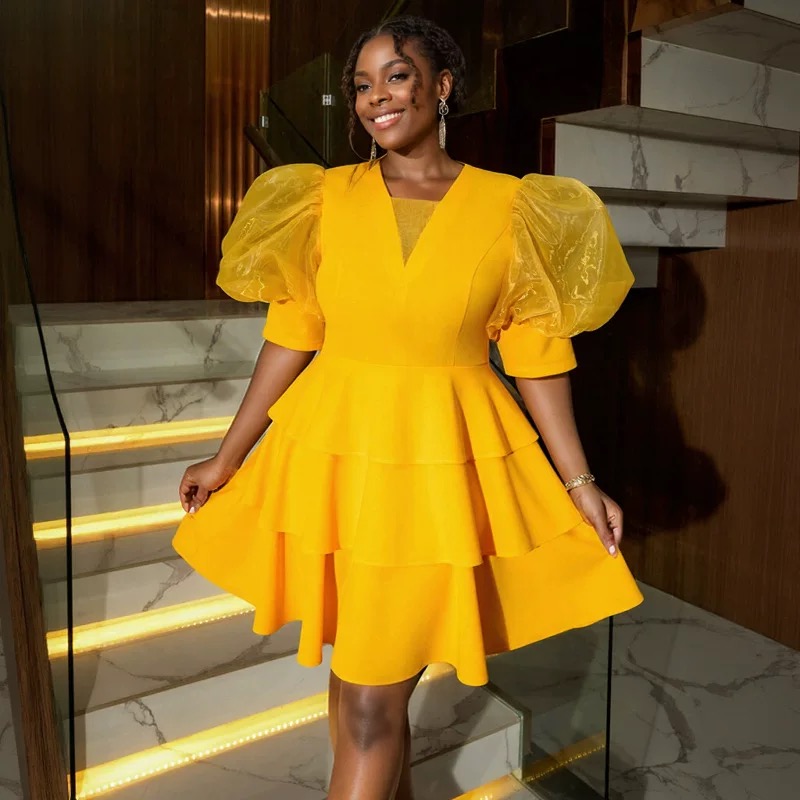 Deepest secrets dress EVD246 image