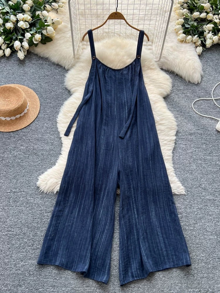 Bossy babe jumpsuit CJS124 image