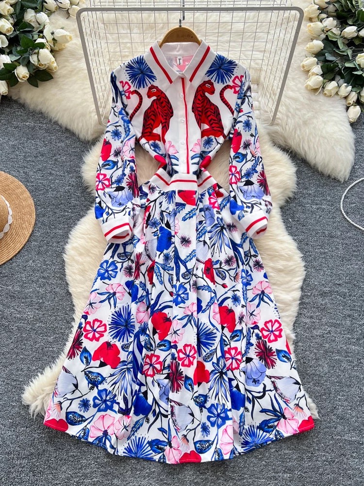 Lighten the mood dress FD544 image