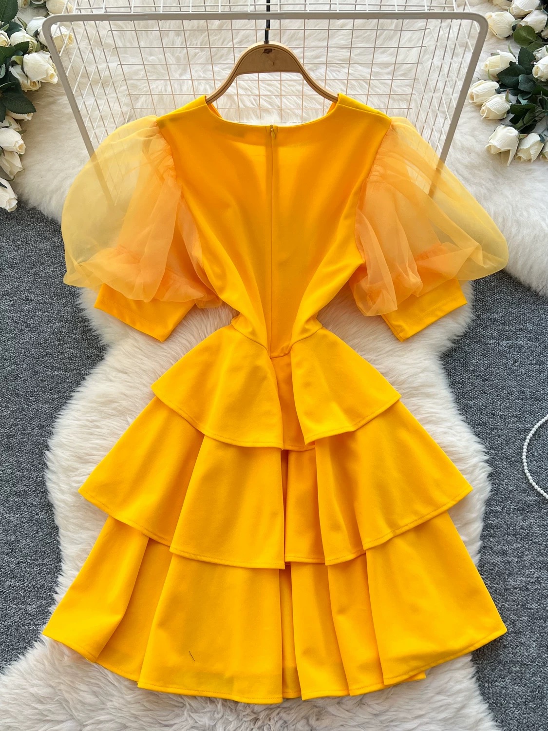 Deepest secrets dress EVD246 image