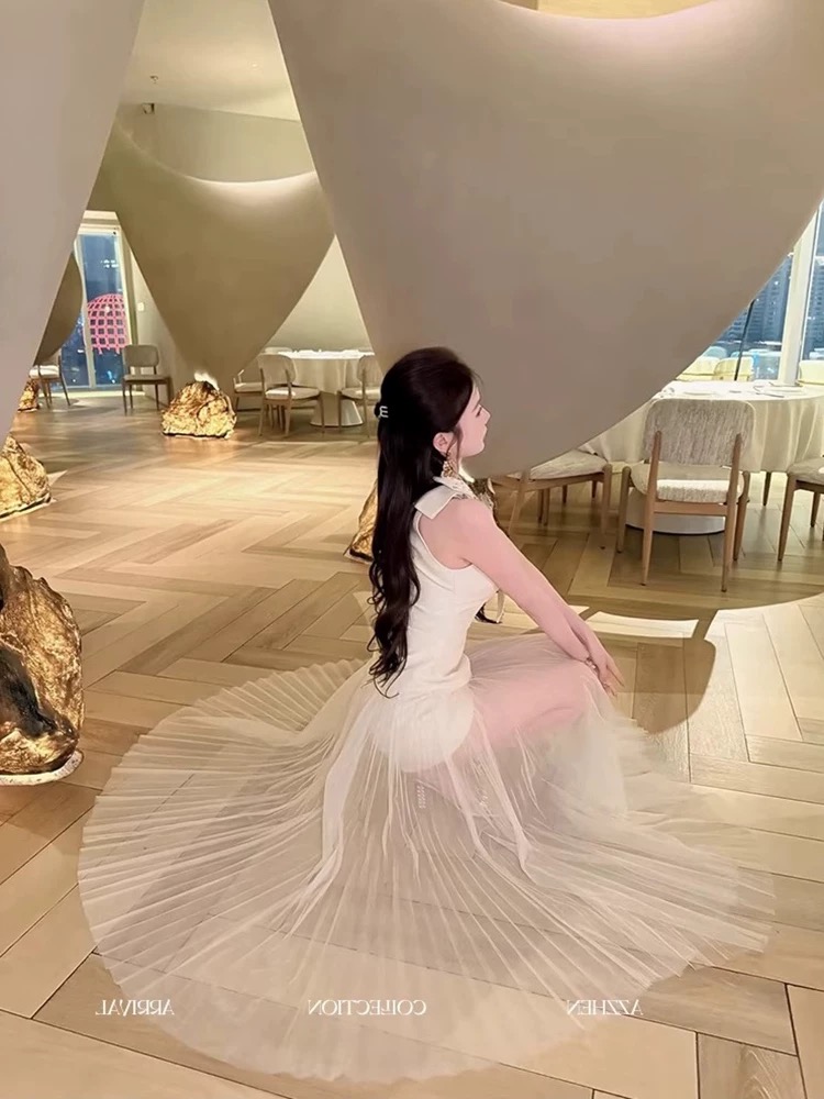 Level you up dress FD1020 image