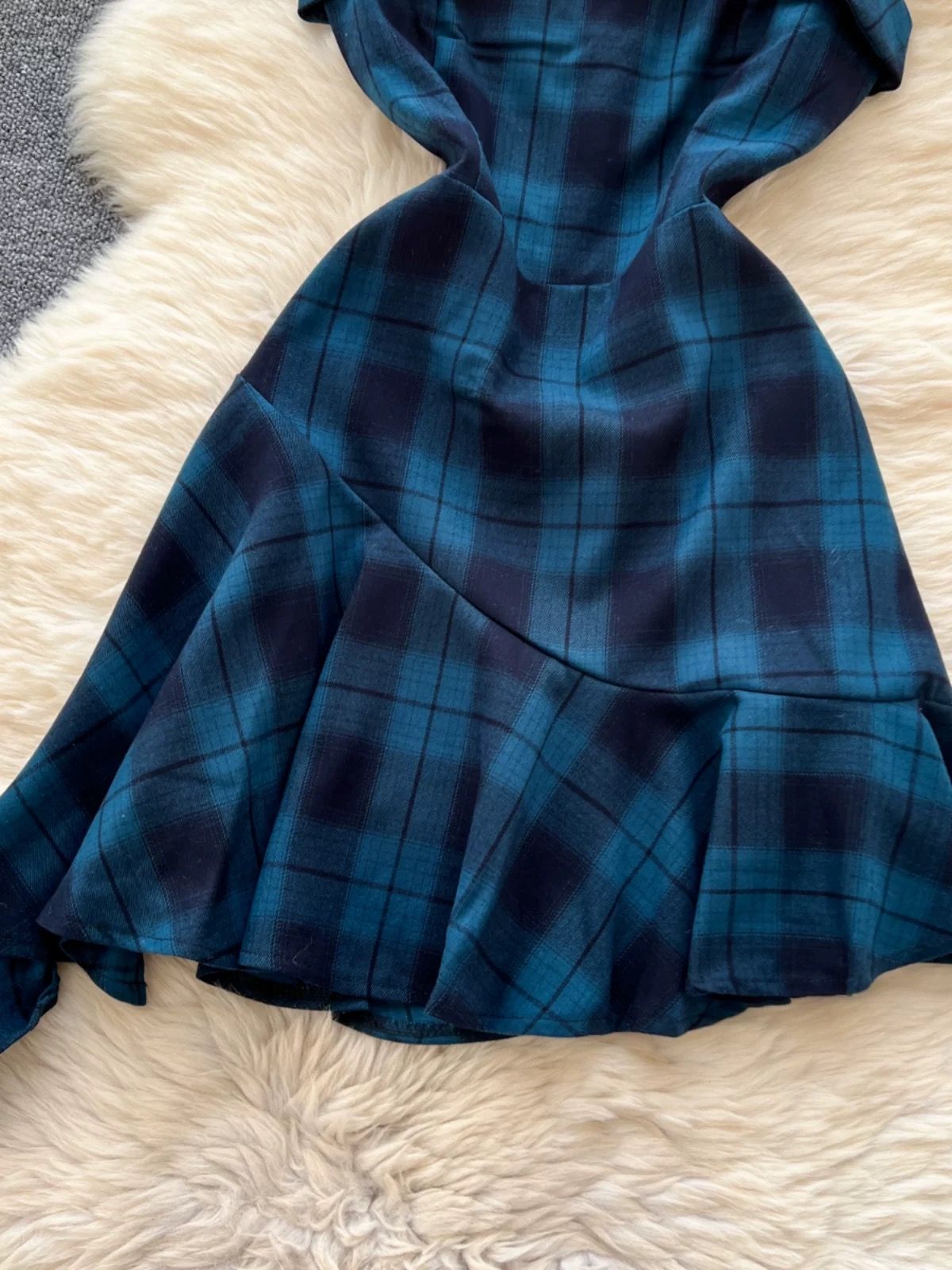 Weekend vibes dress CD870 image