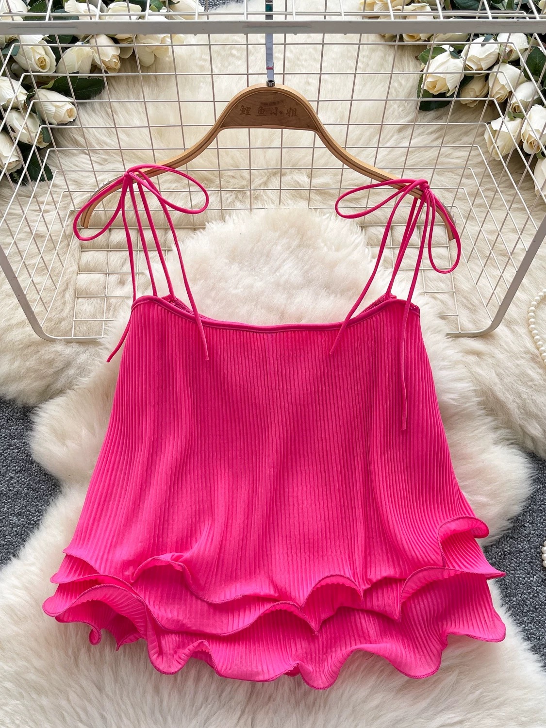 City girl top CTO1115 image