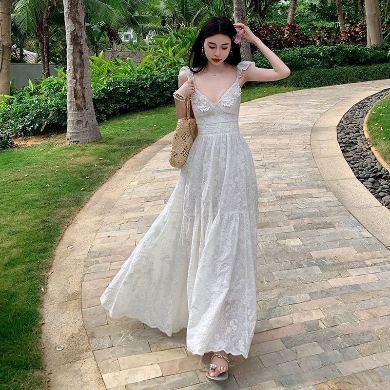 How pretty dress CD1375 image