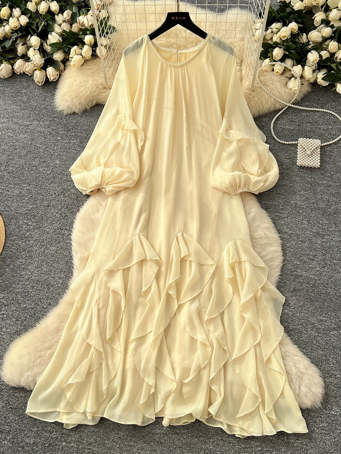 Favorite moment dress CD1374 image