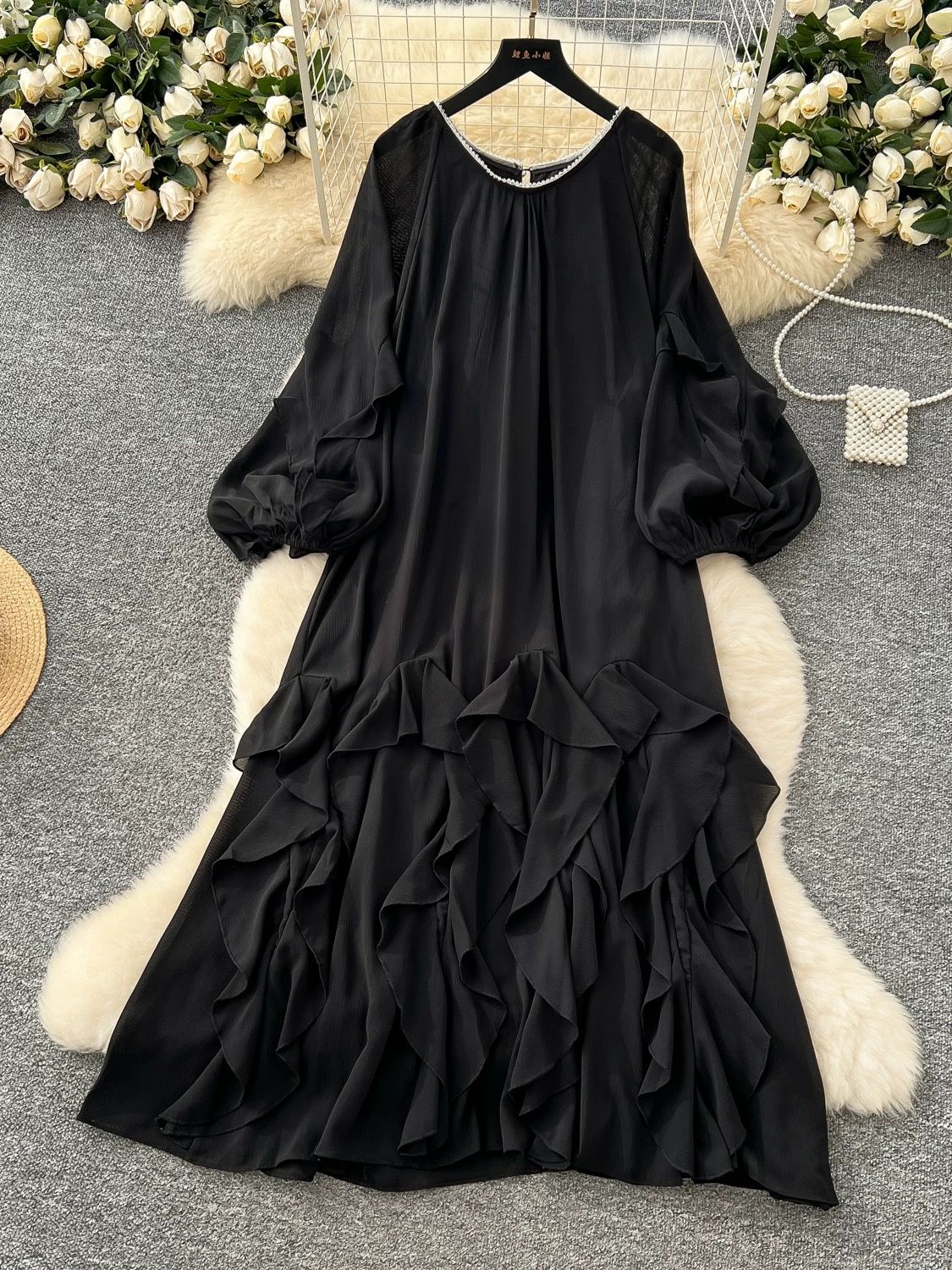 Favorite moment dress CD1374 image